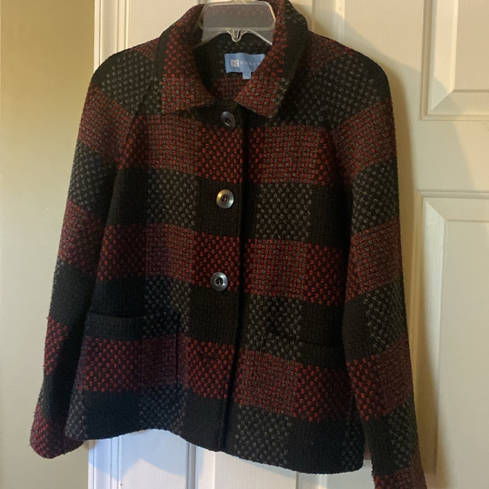 Jacket - Picture 4 of 11